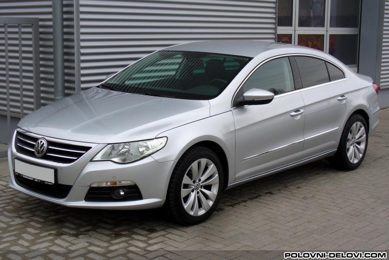 Volkswagen  Passat CC 2.0TDI Motor I Delovi Motora