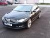 Volkswagen  Passat CC 2.0tdi CFFB Kompletan Auto U Delovima