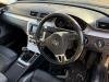Volkswagen  Passat CC 2.0tdi Enterijer