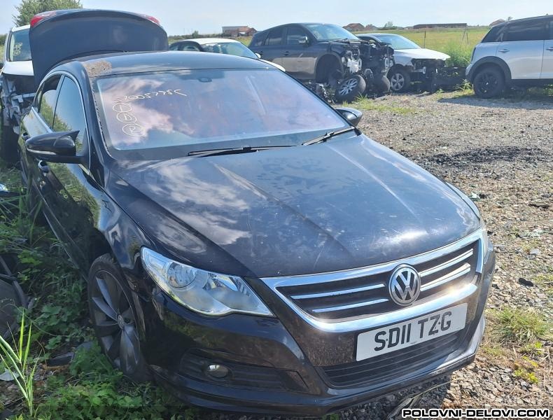 Volkswagen  Passat CC 2.0tdi Motor I Delovi Motora