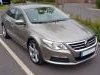 Volkswagen  Passat CC  Karoserija