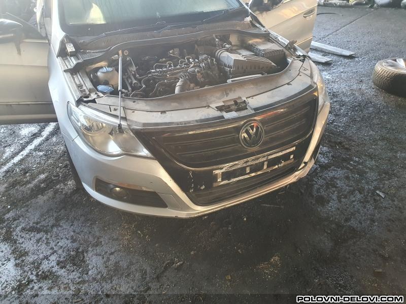 Volkswagen  Passat CC Klesta Zadnja.prednj Kocioni Sistem