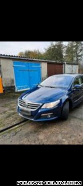 Volkswagen  Passat CC  Kompletan Auto U Delovima