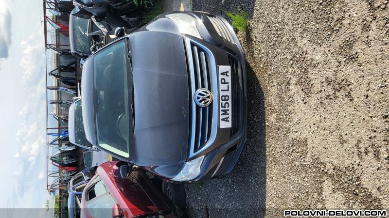 Volkswagen  Passat CC  Kompletan Auto U Delovima
