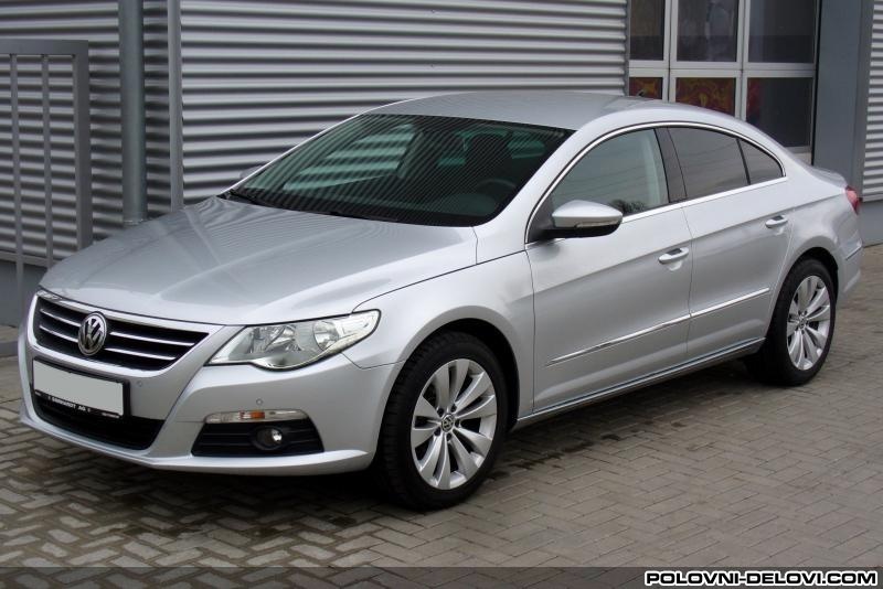 Volkswagen  Passat CC  Kompletan Auto U Delovima