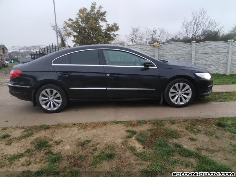 Volkswagen  Passat CC  Kompletan Auto U Delovima