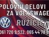 Volkswagen  Passat CC  Kompletan Auto U Delovima