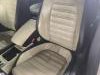 Volkswagen  Passat CC Krem Sedista Memorij Enterijer