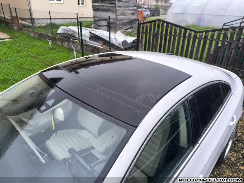 Volkswagen  Passat CC Panorama Staklo Stakla