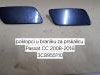 Volkswagen  Passat CC Passat Cc Razni Delovi