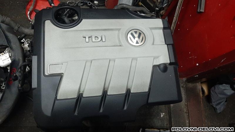Volkswagen  Passat CC Poklopac Motora Motor I Delovi Motora