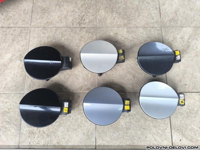 Volkswagen  Passat CC Poklopac Rezervoara Karoserija