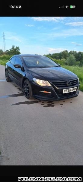Volkswagen  Passat CC  Razni Delovi