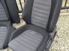Volkswagen  Passat CC Sportline Sedista Enterijer