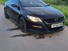 Volkswagen  Passat CC Tdi 2.0 Karoserija