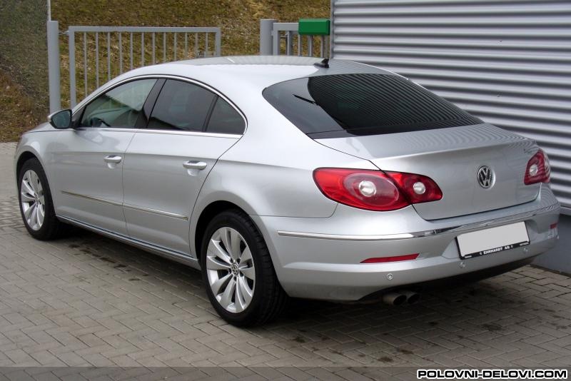 Volkswagen  Passat CC Tdi. Tsi Kompletan Auto U Delovima