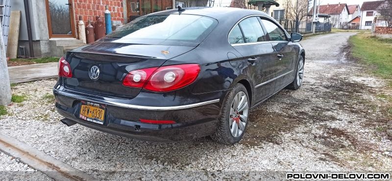 Volkswagen  Passat CC USA 2.0TSI Kompletan Auto U Delovima