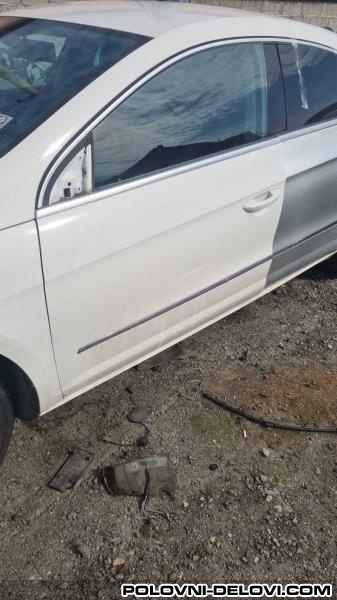 Volkswagen  Passat CC Vrata Karoserija