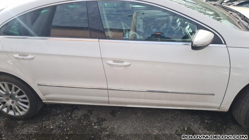 Volkswagen  Passat CC Vrata Karoserija