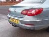 Volkswagen  Passat CC Westfalia Kuka Ostala Oprema