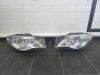 Volkswagen  Passat CC Xenon Farovi Svetla I Signalizacija