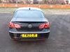 Volkswagen  Passat CC Zadnji Branik Vw CC Karoserija