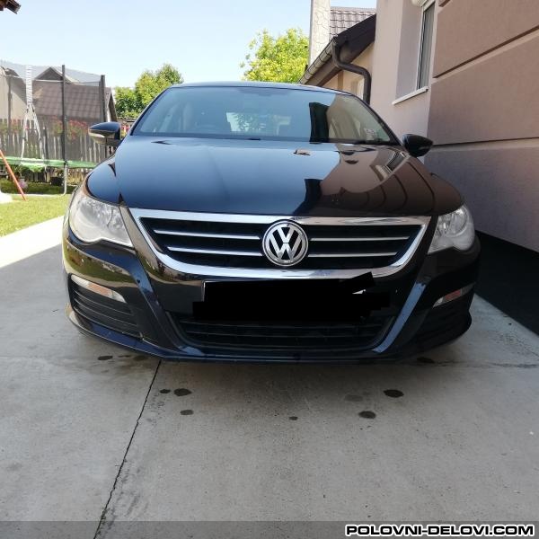 Volkswagen  Passat Cc 2.0 Tdi Kompletan Auto U Delovima