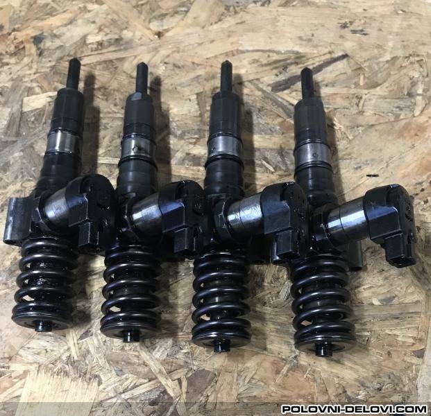 Volkswagen  Passat  Motor I Delovi Motora