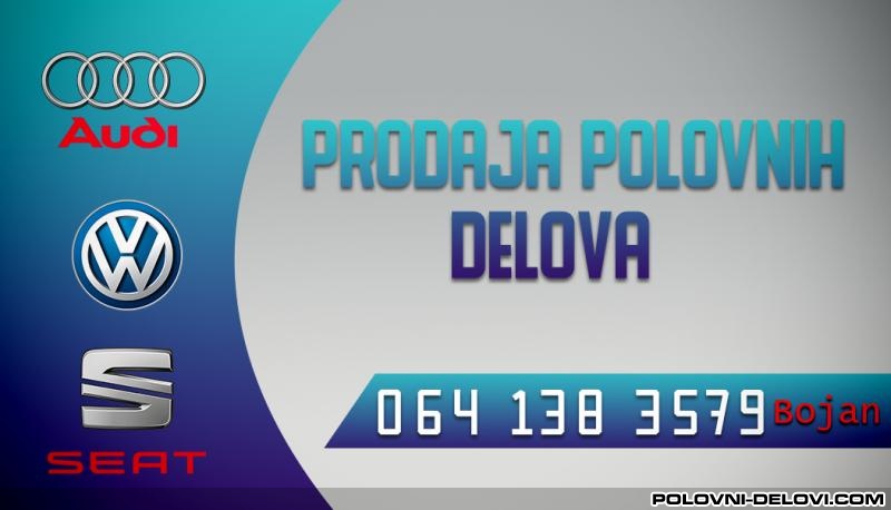 Volkswagen  Passat  Ostala Oprema