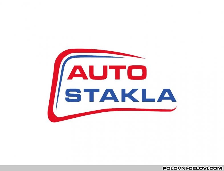 Volkswagen  Passat  Stakla