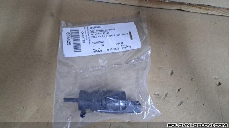 Volkswagen  Passat Vw Passat. Golf.audi Razni Delovi