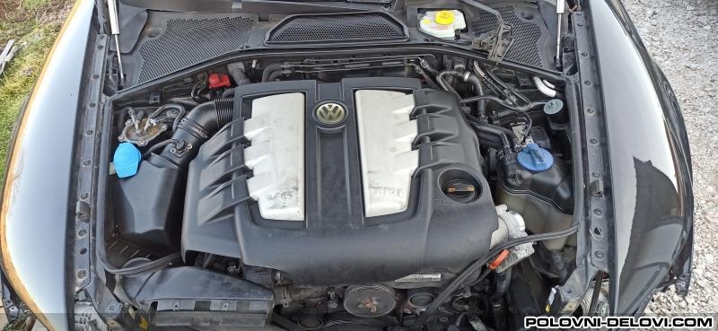 Volkswagen  Phaeton 3.0tdi 176kw CARB Motor I Delovi Motora
