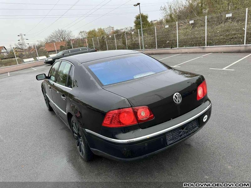 Volkswagen  Phaeton 3.2 V6 Motor I Delovi Motora