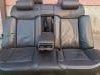 Volkswagen  Phaeton  Enterijer