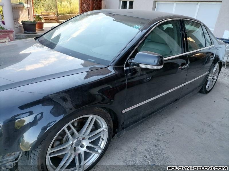 Volkswagen  Phaeton  Kompletan Auto U Delovima