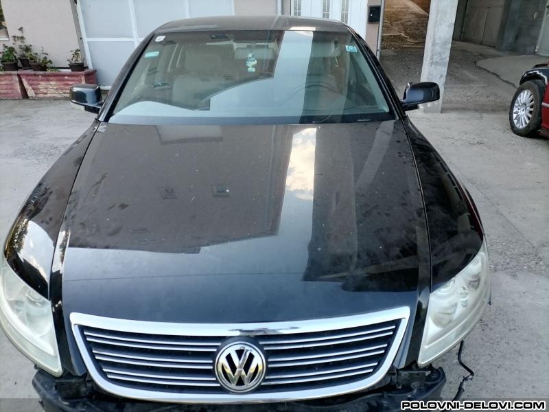 Volkswagen  Phaeton  Kompletan Auto U Delovima