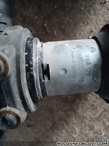 Volkswagen  Phaeton  Motor I Delovi Motora