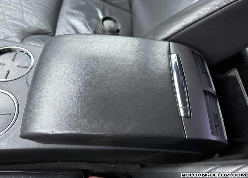 Volkswagen Phaeton Naslon Za Ruku