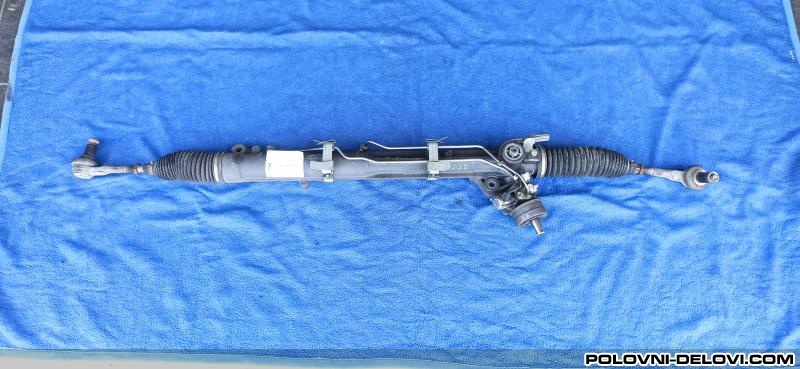 Volkswagen  Phaeton Servo Letva Volana Trap I Vesanje