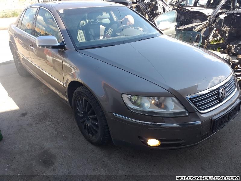 Volkswagen  Phaeton Tdi 3.0 Tdi Polovni Delovi