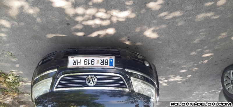Volkswagen  Phaeton Tdi Kompletan Auto U Delovima