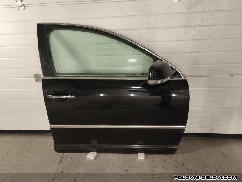 Volkswagen  Phaeton Vw Phaeton Vrata Karoserija