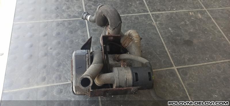 Volkswagen  Phaeton Webasto Rashladni Sistem