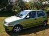 Volkswagen  Polo 1 0 Mpi 37kw Kompletan Auto U Delovima