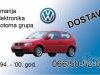 Volkswagen  Polo 1 9 Dizel  1 9 Sdi Kompletan Auto U Delovima