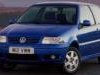 Volkswagen  Polo 1.0 1.4 Razni Delovi
