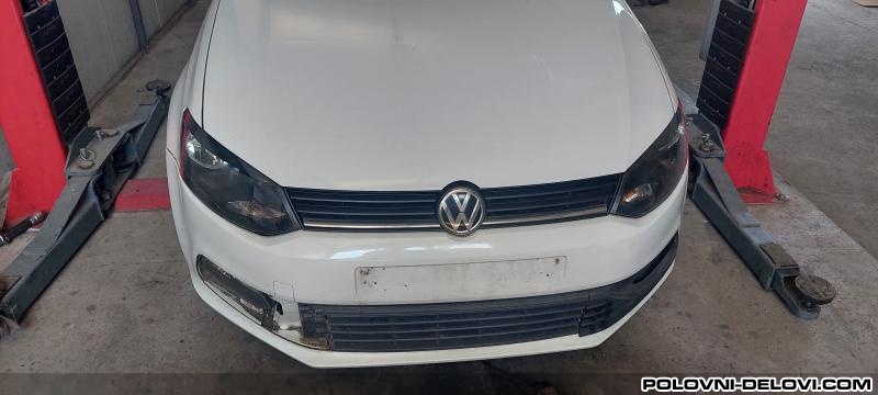 Volkswagen  Polo 1.0 Mpi Kompletan Auto U Delovima