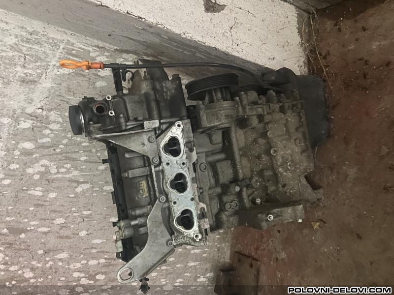 Volkswagen  Polo 1.2 12v Motor I Delovi Motora