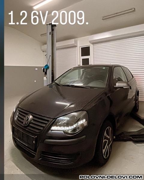 Volkswagen  Polo 1.2 6V Kompletan Auto U Delovima