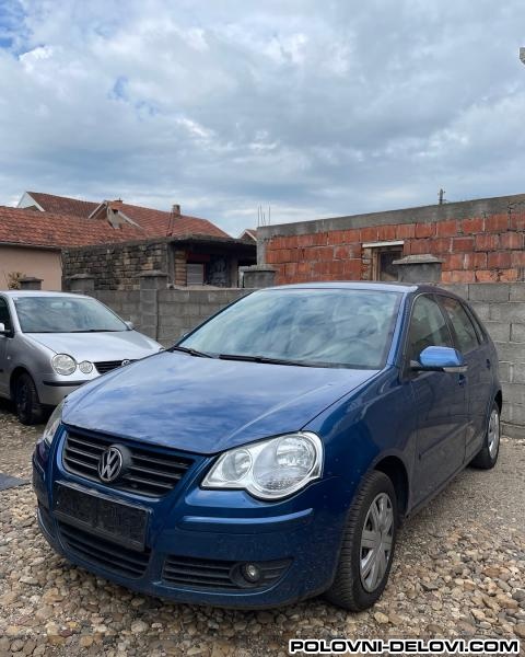 Volkswagen  Polo 1.2 6V Kompletan Auto U Delovima